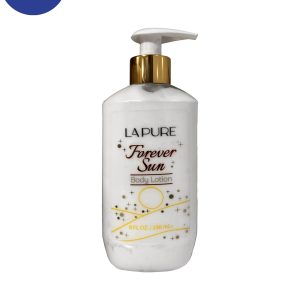 لوسیون بدن لپیور با رایحه ساحل آفتابی 236 میلlapure body lotion with the scent of the sunny beach 236 ml