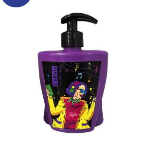 لوسیون دست صورت و بدن کایلی کالیستا 400 میلKylie Kalista hand, face and body lotion 400 ml