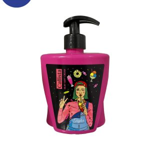 لوسیون دست صورت و بدن تیلور کالیستا 400 میلTaylor Kalista hand, face and body lotion 400 ml