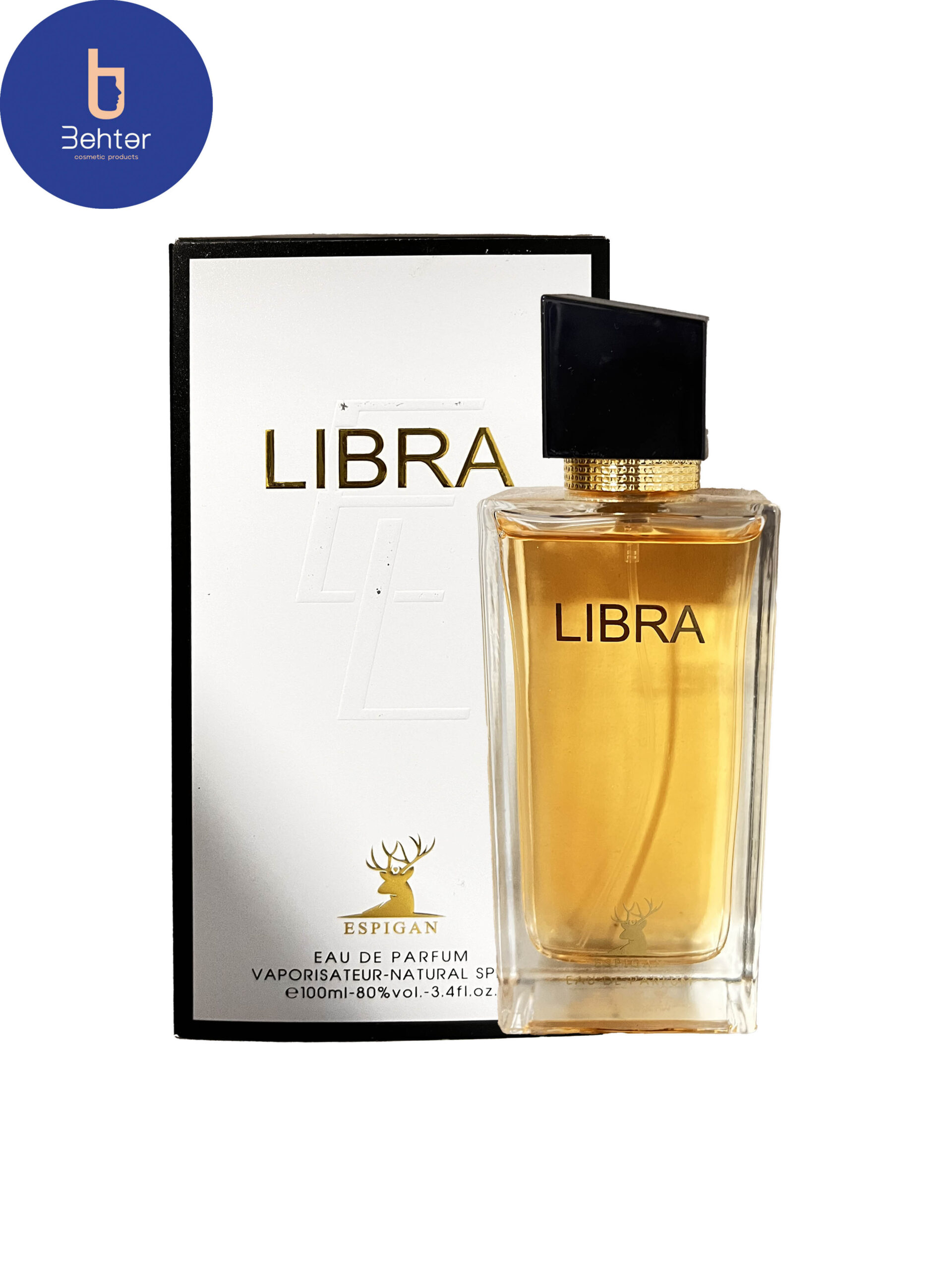 عطر آلتامیر مدل ایو سن لورن لیبره زنانه 100میلAltamir perfume model Yves Saint Laurent Libere for women 100 ml