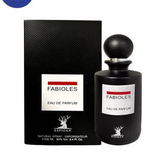 عطر آلتامیر اسانس تام فورد فاکینگ فابولوس 100 میلAltamir cologne Tom Ford Faking Fabolous essence 100 ml