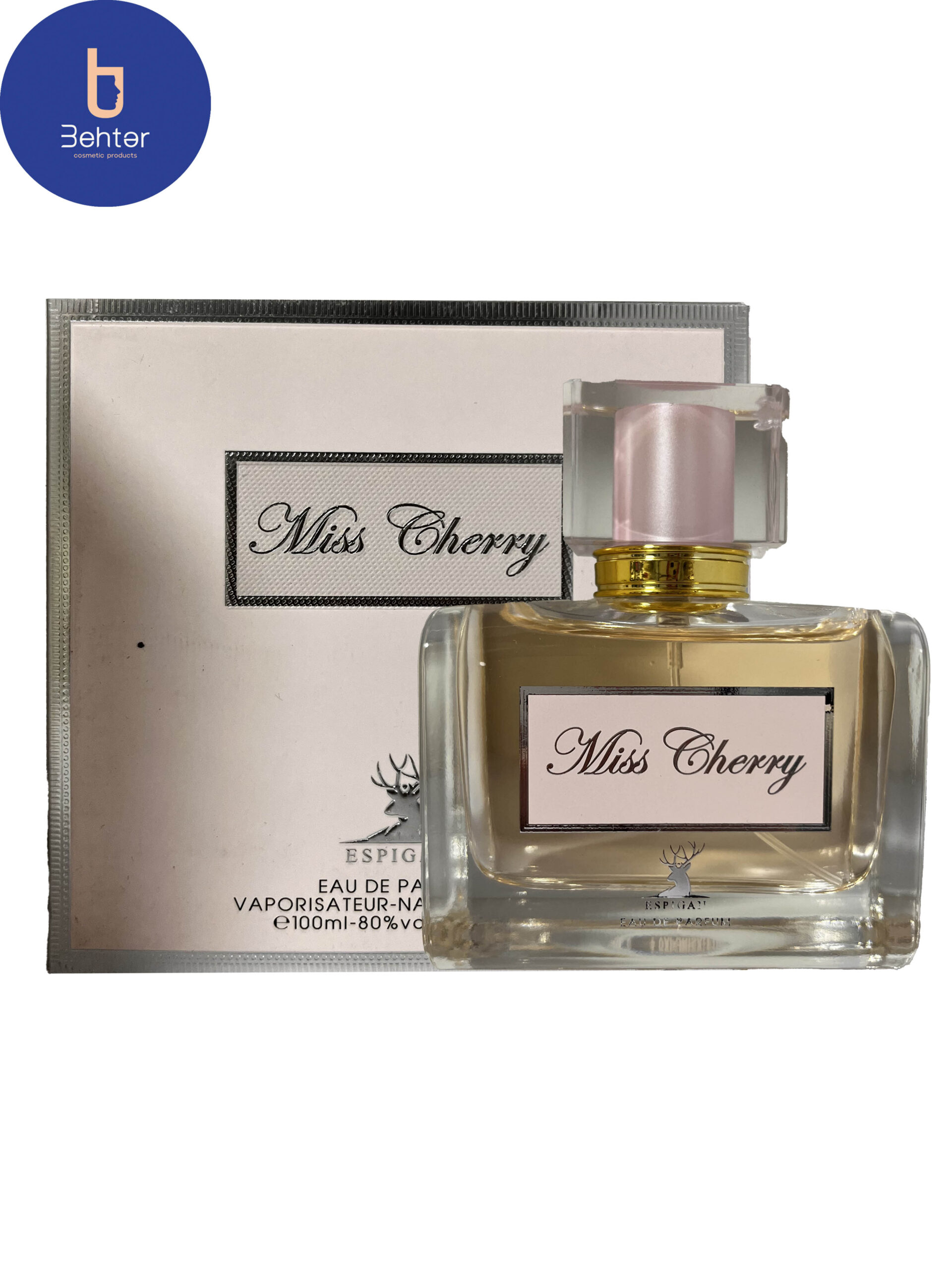 عطر آلتامیر اسانس کریستین دیور میس دیور حجم 100 میلChristian Dior Miss Dior Altamir Essence perfume, 100 ml