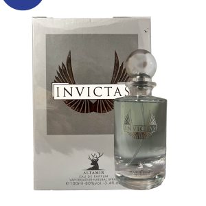 عطر اسپیگان اسانس پاکو رابان اینوکتوس حجم 100میل Spigan Paco Raban Inoctus essence perfume, 100 ml