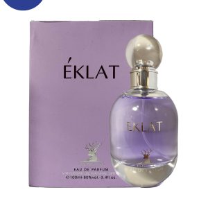 عطر اسپیگان اسانس لانوین اکلت حجم 100میلSpigan Lanvin Eclat essence perfume, 100 ml