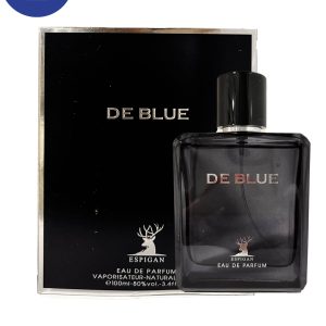 عطر اسپیگان اسانس شنل بلو شنل حجم 100میلChanel Blue Essence Spigan perfume, 100 ml