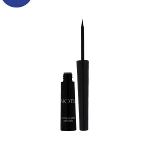 خط چشم نمدی اولترا بلک نوت حجم 4.5 میل Note Ultra Black eyeliner, volume 4.5 ml