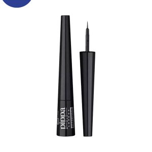 خط چشم مویی پیپا 702حجم2.5 میل Pippa eyeliner702 , volume 2.5 ml