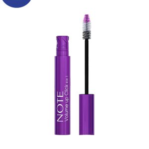 ریمل  4in1 نوت 11 میل Note Mascara 4in1 model 11 ml