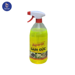 اسپری اسپروکس ساری گوچ حجم1000میل