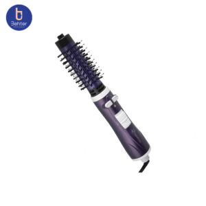 سشوار چرخشی مدل RL-8814 پرومارون Promaron rotating hair dryer model RL-8814