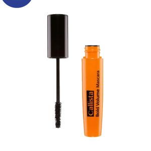 ریمل حجم دهنده بولد ولوم کالیستا 15میل Callista mascara Bold Volume model 15 ml