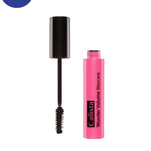 ریمل حجم دهنده واندر ولوم کالیستا 15میل Callista mascara Wonder Volume model 15 ml