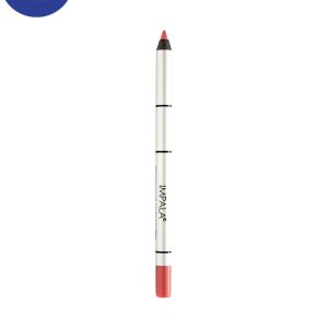 مداد لب ضدآب ایمپالا Impala Waterproof Lip Pencil