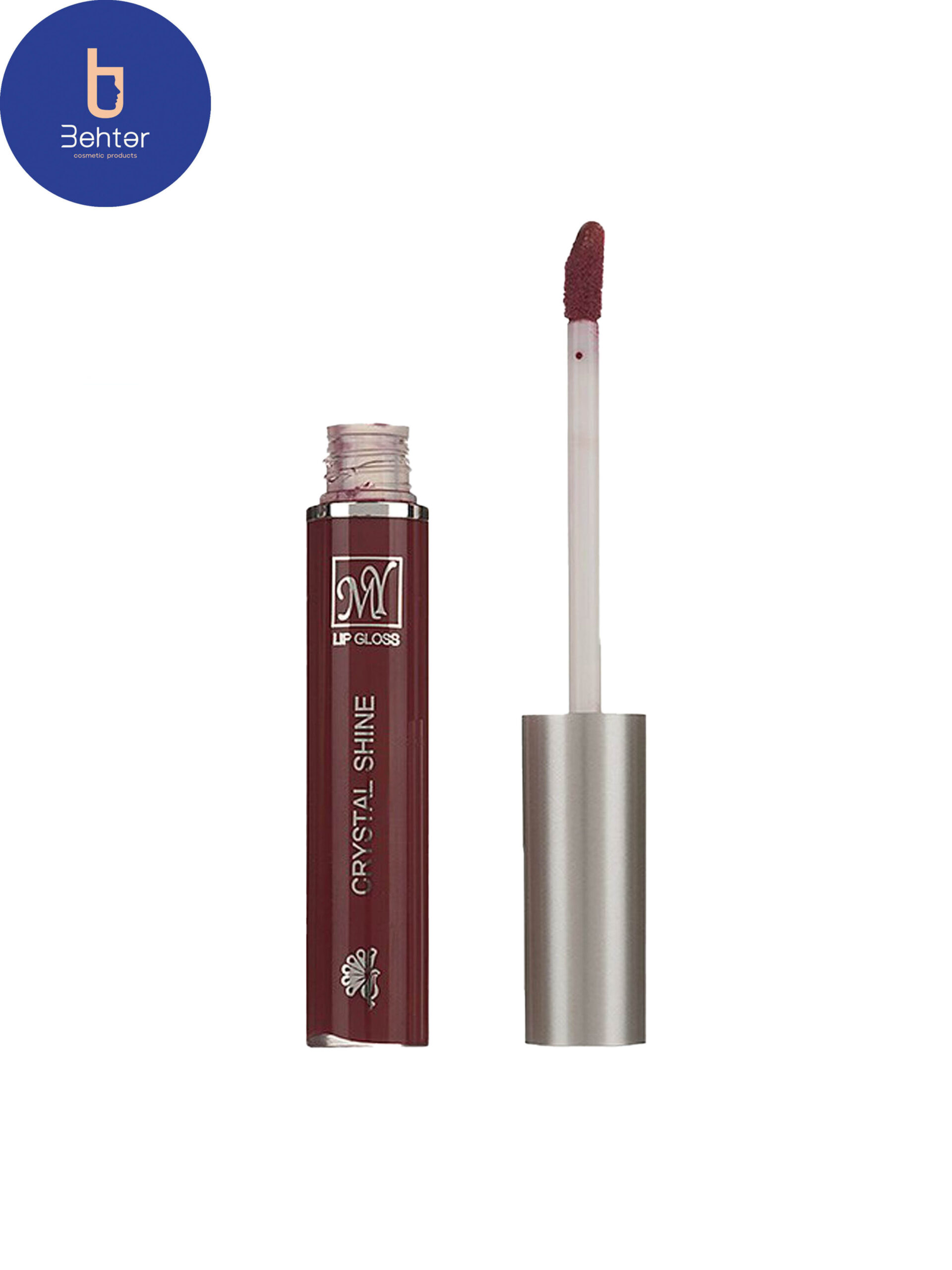 رژ لب مایع مات پرفکشن مات بلک دایموند 9میل  My Matte Perfection Liquid Lipstick 9ml