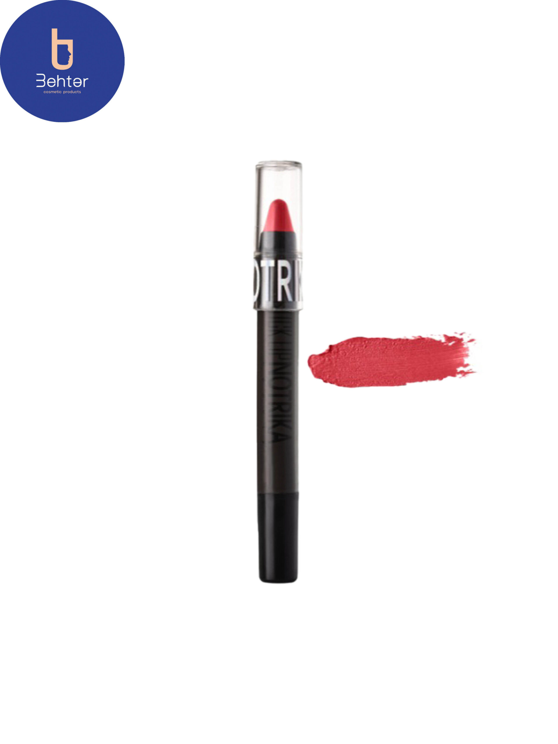 رژلب مدادی نوتریکا Notrika lipstick pencil