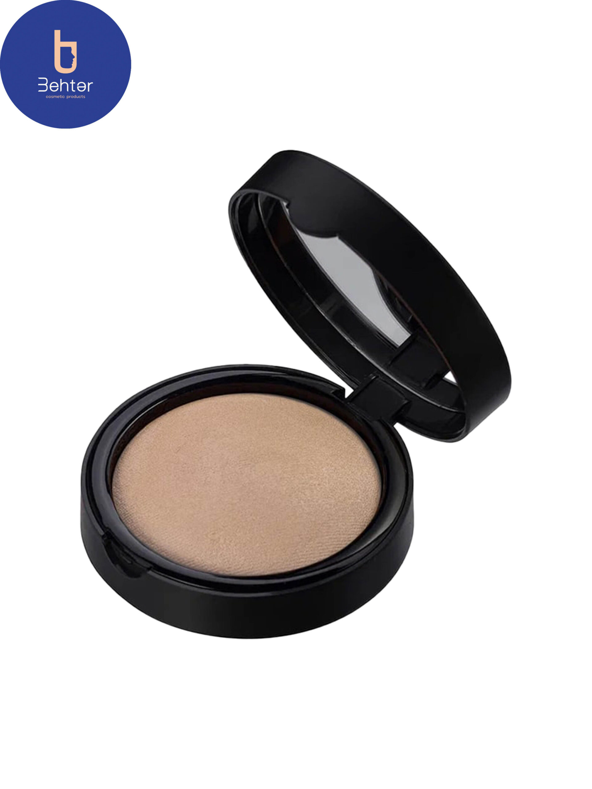 بیکد هایلایتر پودری جامد نوت 10 گرم Note baked highlighter 10 gr