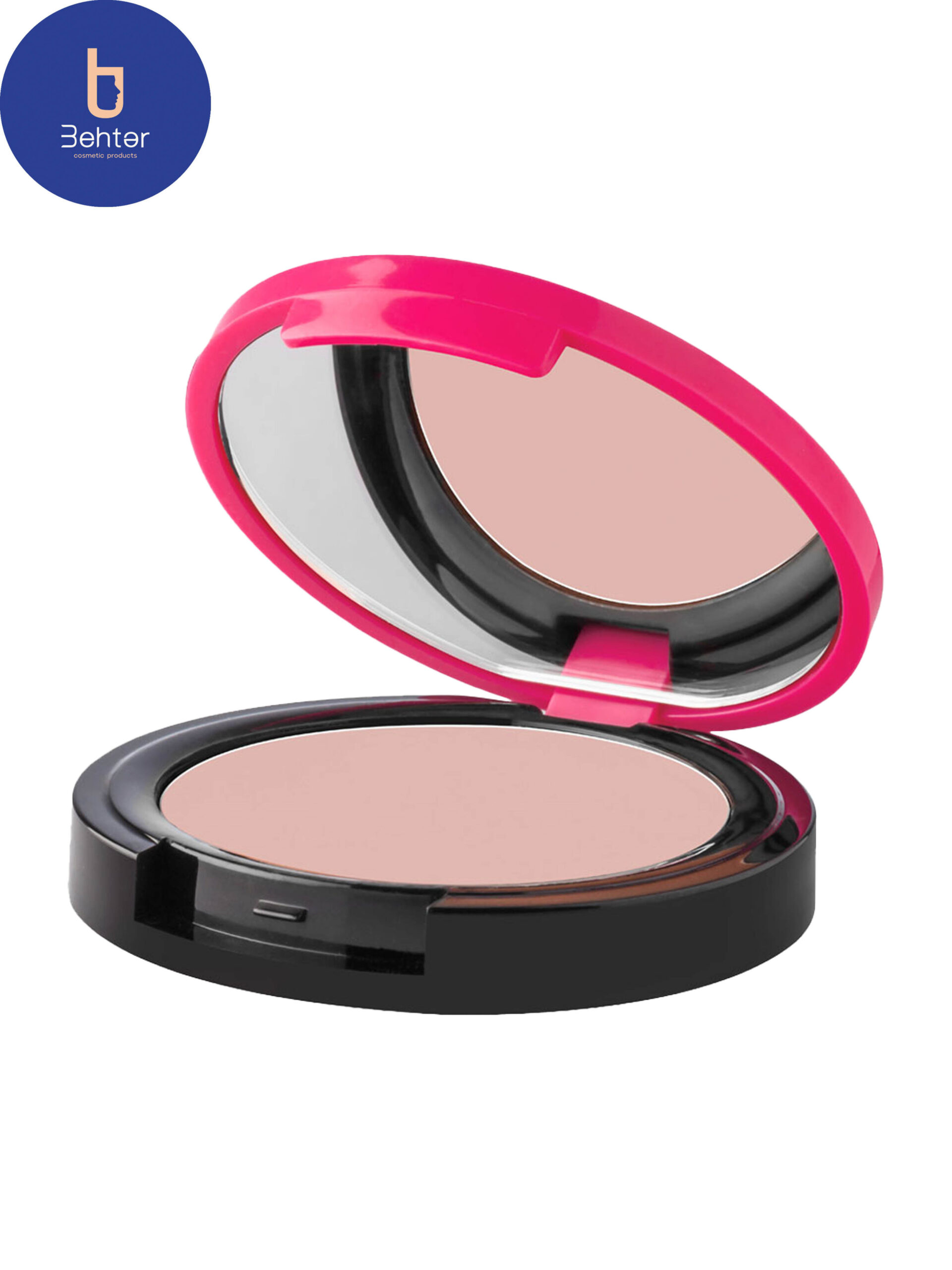 رژگونه کالر اند آرت کالیستا 8 گرم Callista color and art blush 8 gr