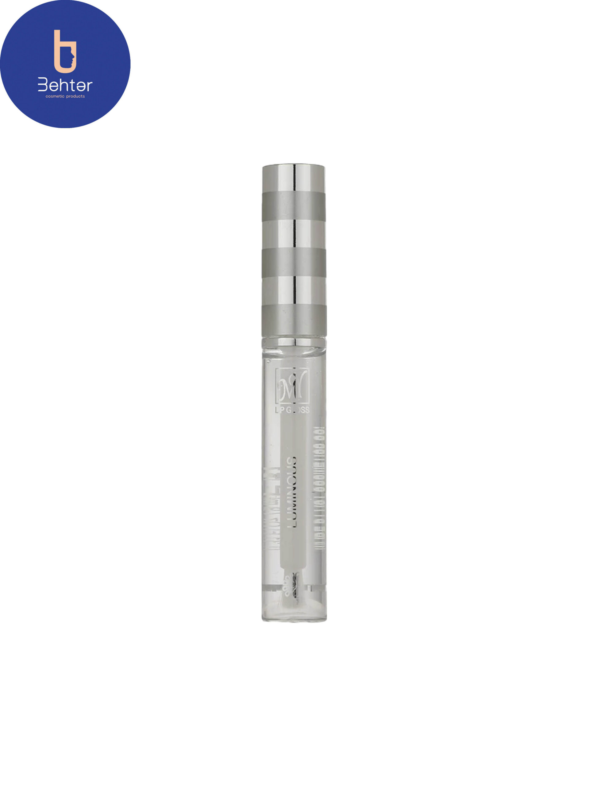 رژلب اکلیلی لومینوس مای My Luminous Liquid Lipstick
