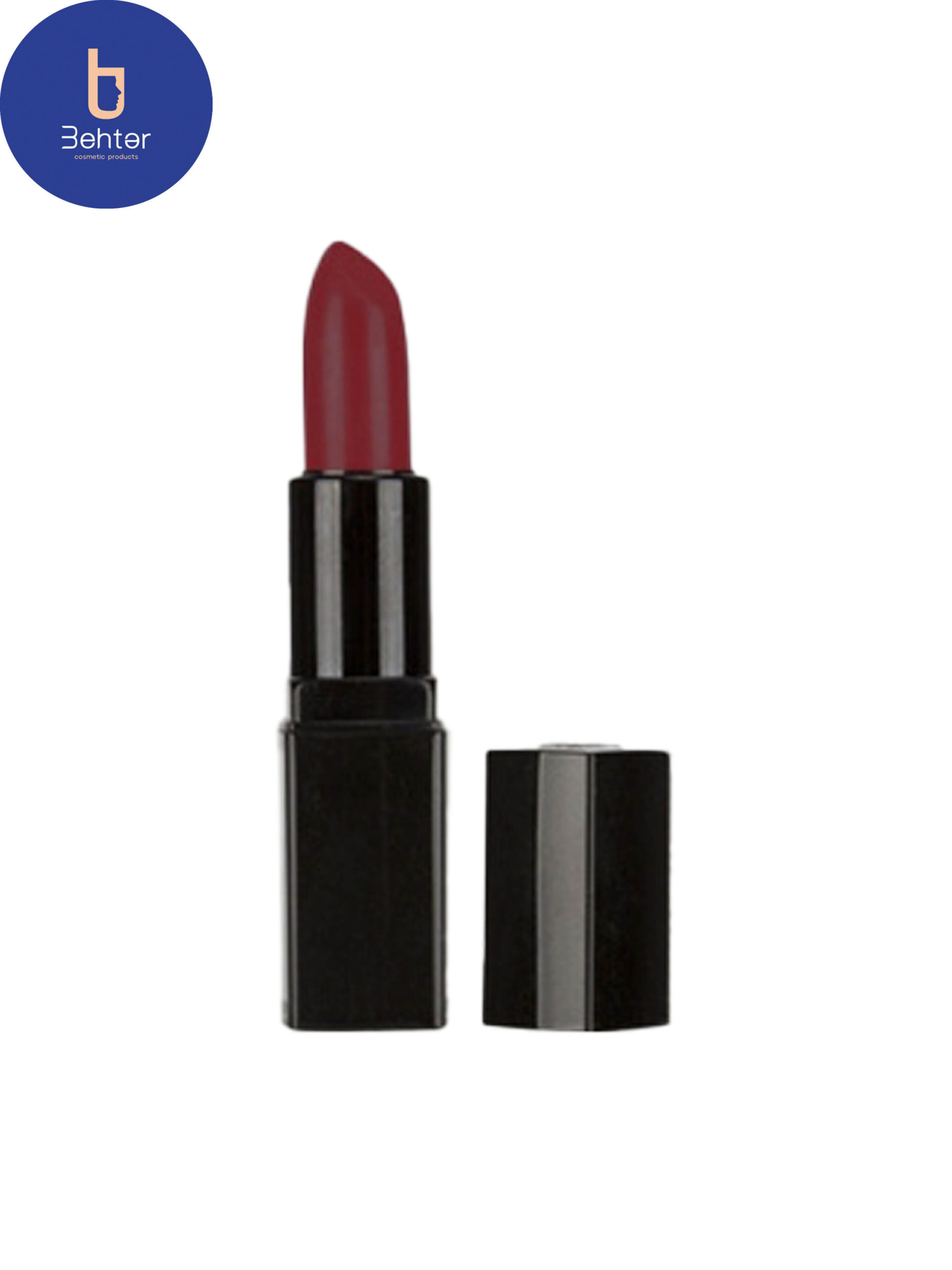 رژلب جامد مدل ستین لوکس مای My Luxe Satin Solid Lipstick