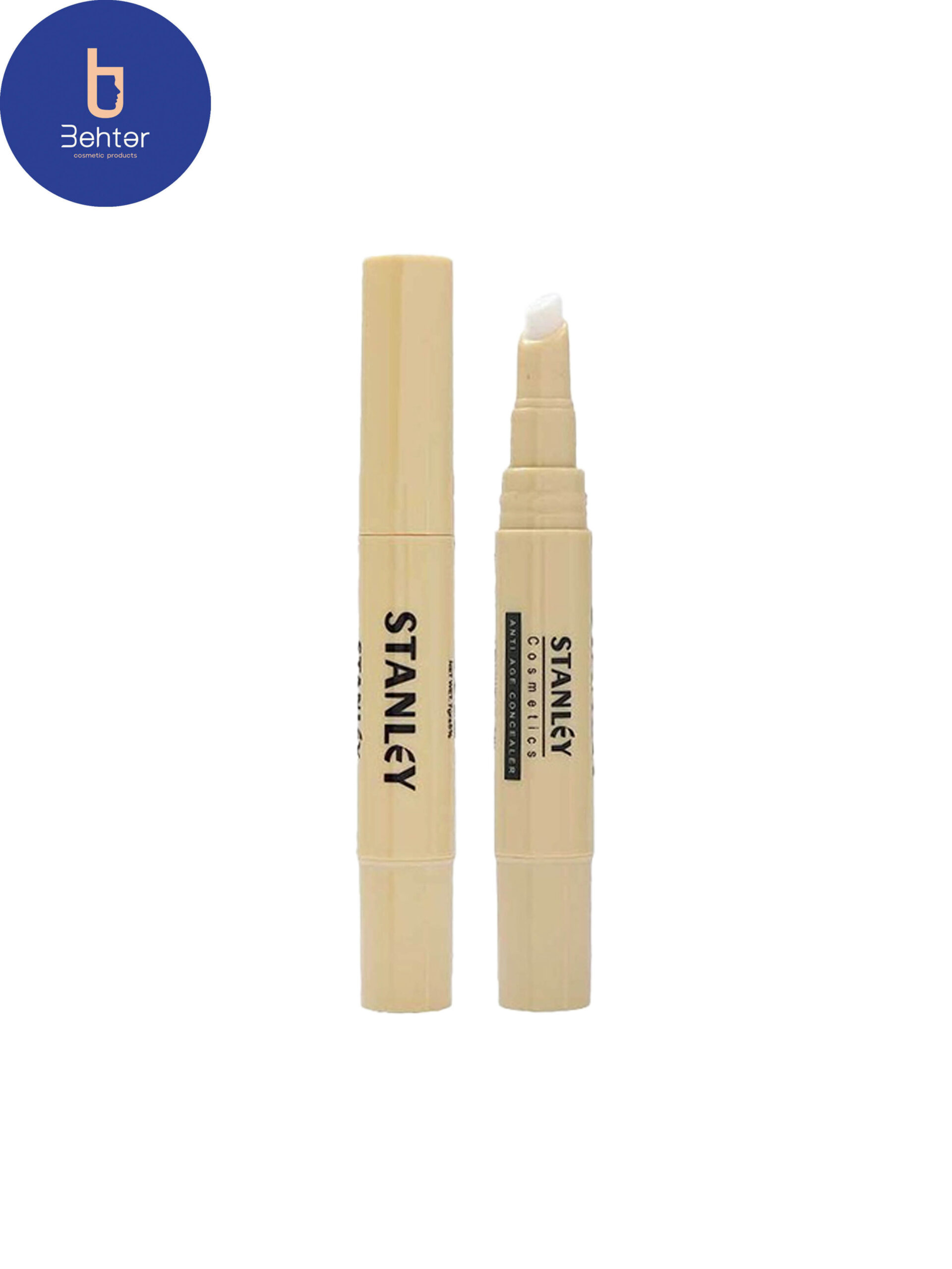 کانسیلر و کانتور استنلی Stanley Concealer and Contour