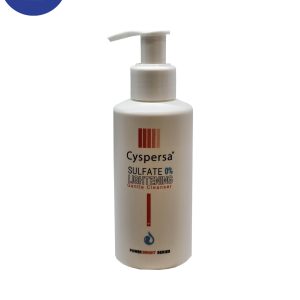 کرم ضدلک قوی سیستئامین سیسپرسا 50میل Cyspersa cysteamin Strong Anti-Blemish Cream 50 ml