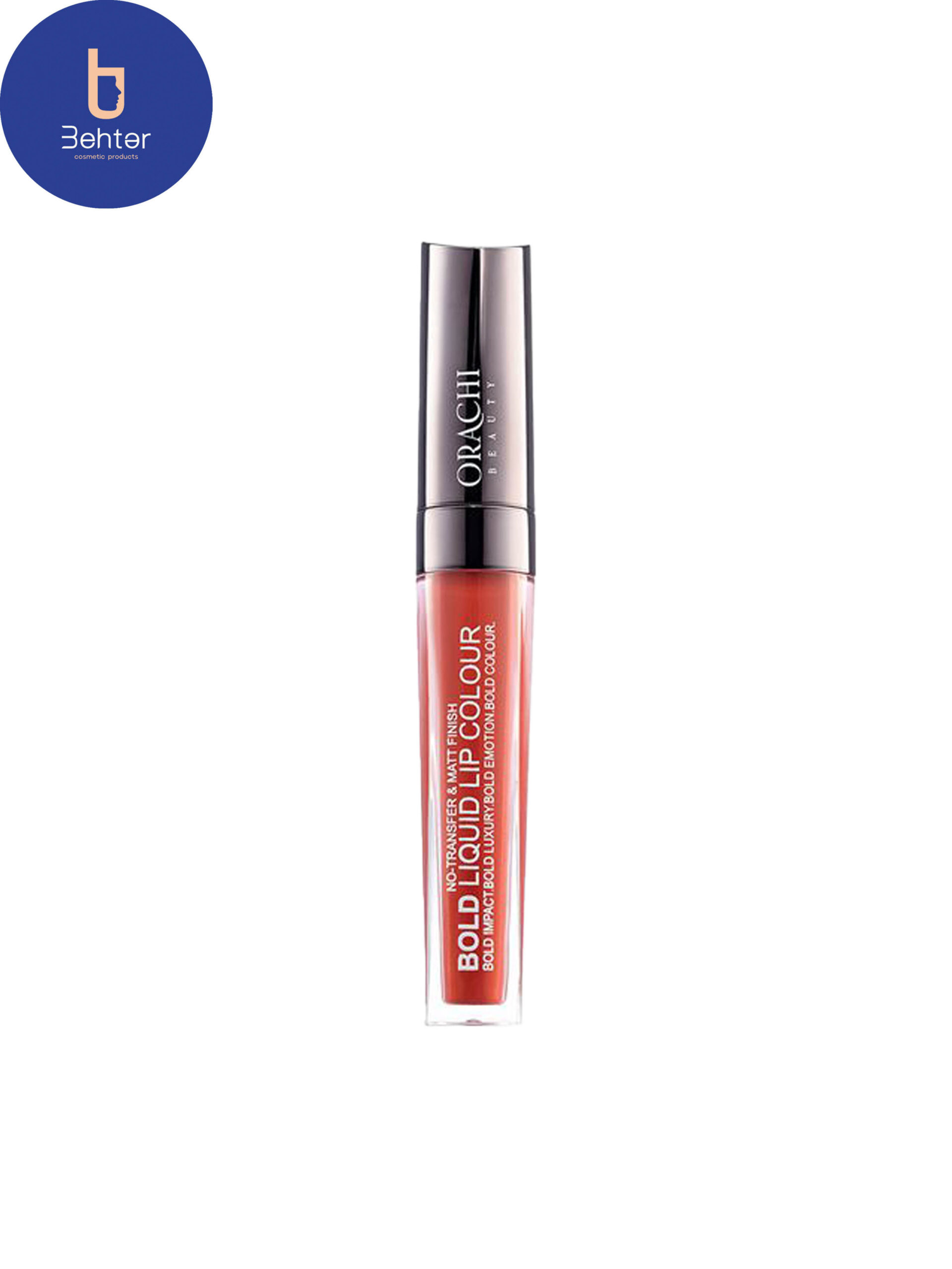رژ لب مایع اوراچی Orachie liquid lipstick