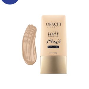 کرم پودر اولترا مات اوراچی Orachi Ultra Matte Foundation cream