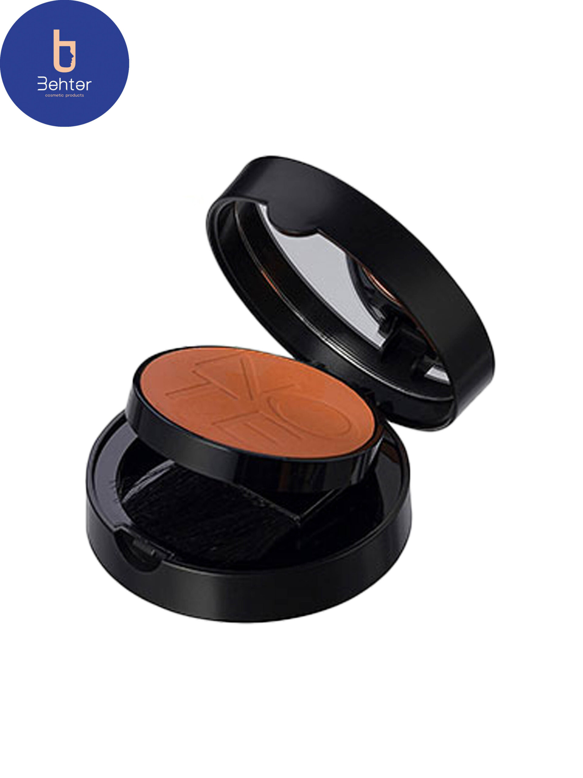 رژگونه ساده لومینوس سیلک نوت 5.5 گرم Note Simple Luminous Silk Note Blush 5.5 gr