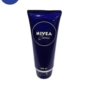 کرم مرطوب کننده نیوا تیوپی 100 میل Nivea Moisturizing Cream Tube 100 ml
