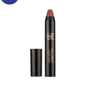 رژ لب مدادی نیمه مات مای My lipstick pencil