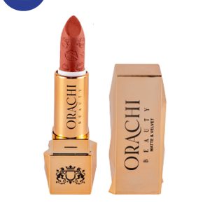 رژ لب جامد اوراچی Orachie Solid Lipstick