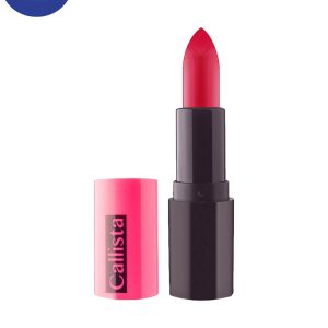 رژ لب جامد مات کالیستا Callista Matte Lipstick