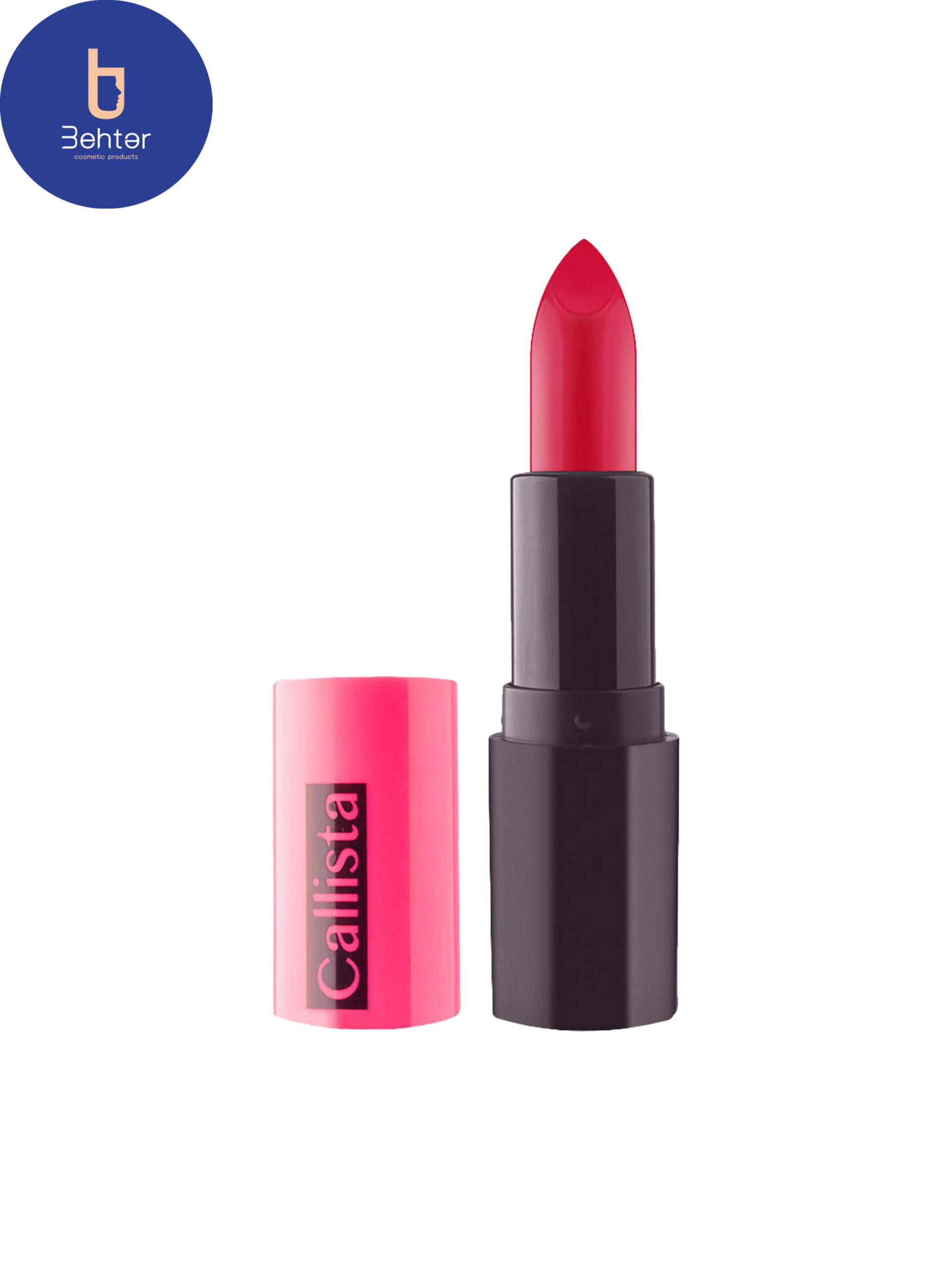 رژ لب جامد مات کالیستا Callista Matte Lipstick