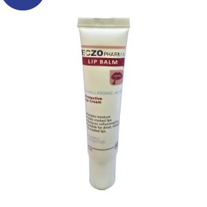 بالم لب اگزو فارما 15میل Eczo pharma lip balm15ml