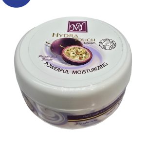 کرم مرطوب کننده میوه ای هیدرا تاچ مای 200میل My Hydra Touch Fruit Moisturizing Cream 200ml