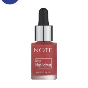 دراپ هایلایترا نوت 14 میل Note Drop highlighter 14 ml