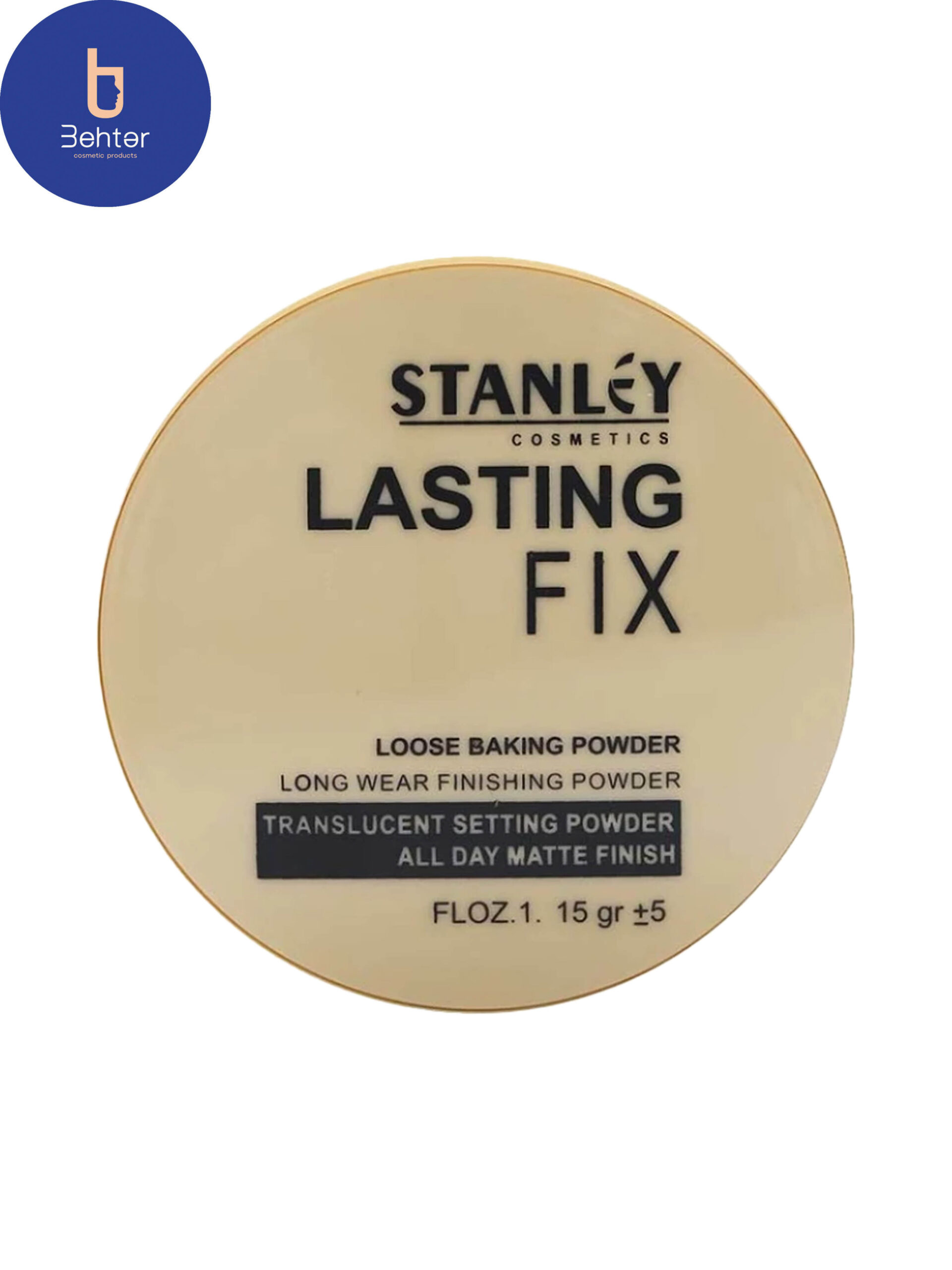 پودر فیکس استنلی 15 گرم Stanley Fix powder 15 gr
