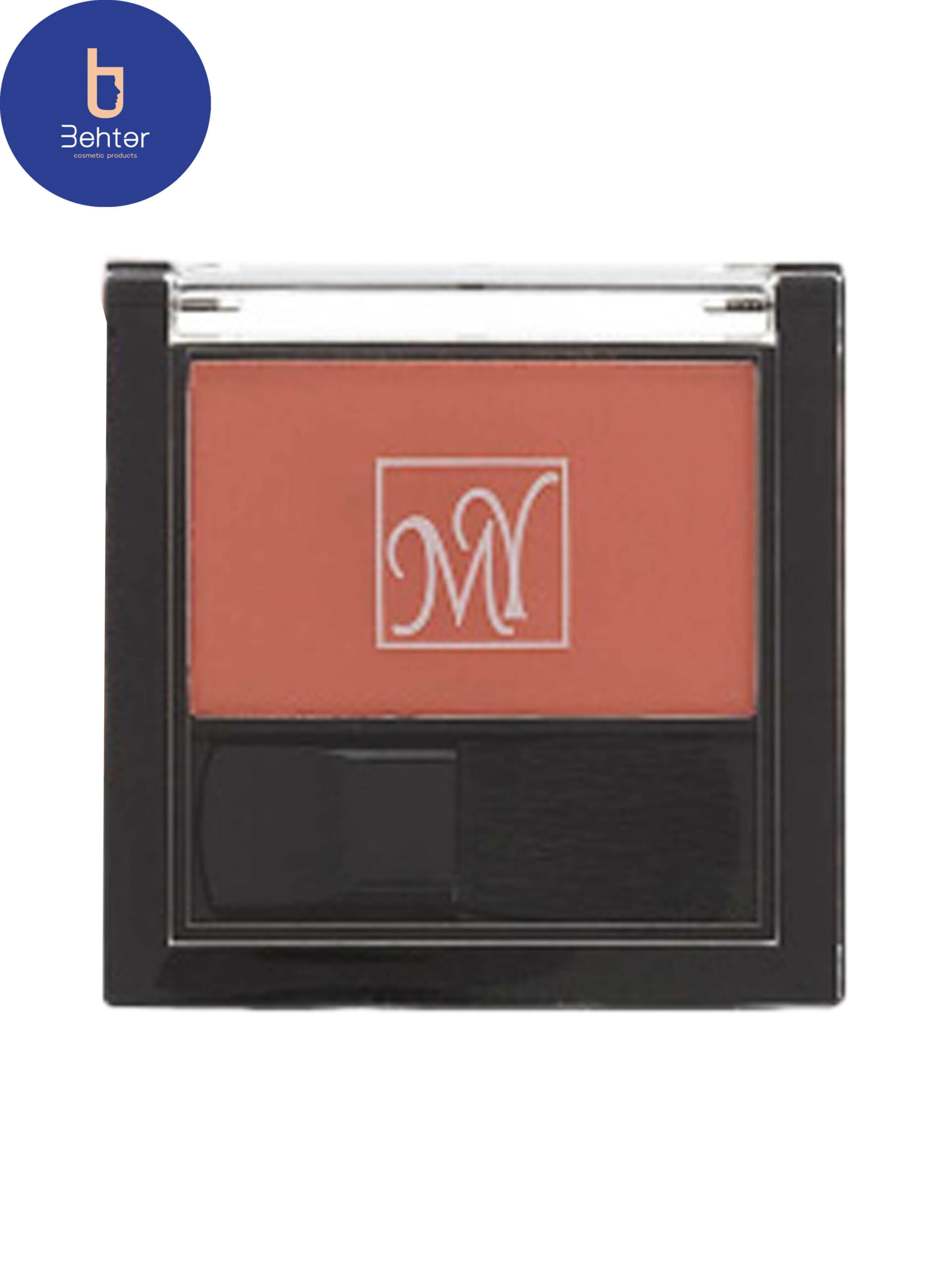 رژگونه بلک دایموند 8گرم  Black Diamond blush 8 gr