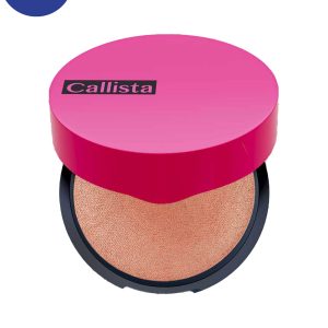 رژگونه مولتی کالر (تراکوتا) کالیستا 9 گرم Callista Multi-color blush (terracotta) 9g