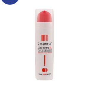ژل شستشوی صورت ضد لک سیسپرسا 150میل Cyspersa Anti-Blemish Facial Wash Gel 150ml