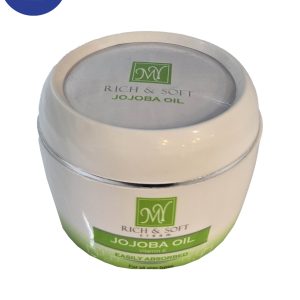 کرم دست و صورت گیاهی جوجوبا مای 150میل My Jojoba Herbal Hand and Face Cream 150ml