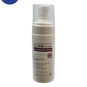 فوم پاک کننده اگزوفارما 150میل Eczo pharma Cleansing Foam 150ml