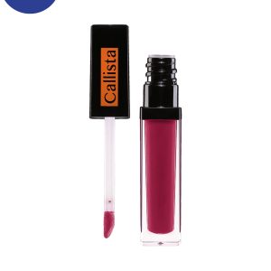رژ لب مایع مات کالیستا 6میل Callista Matte Liquid Lipstick 6ml