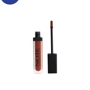 رژ لب مایع مات نوت 6 میل Note Matte Liquid Lipstick 6ml