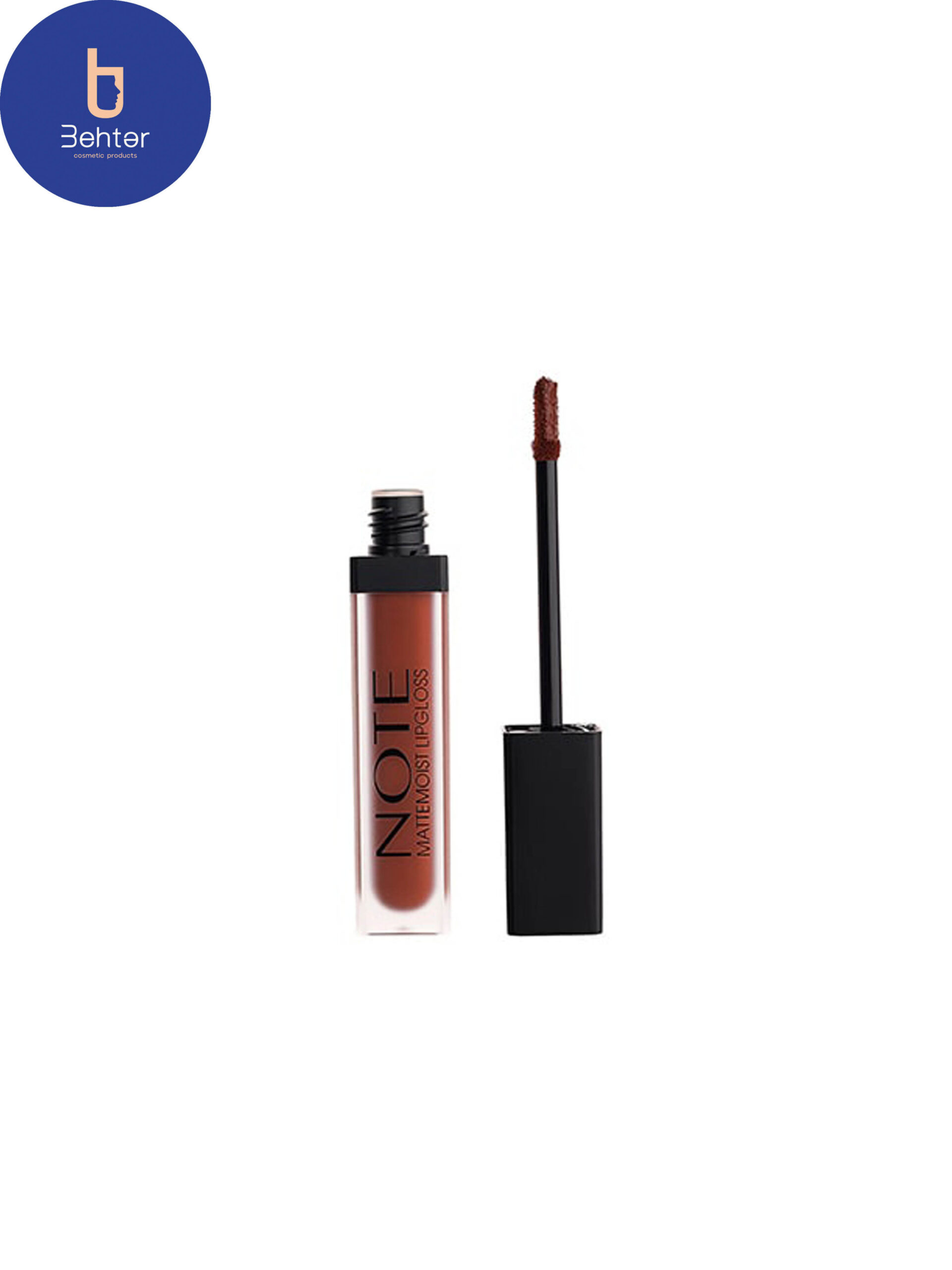 رژ لب مایع مات نوت 6 میل Note Matte Liquid Lipstick 6ml