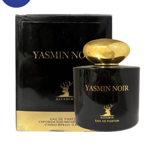 عطر اسپیگان اسانس بولگاری جاسمین نویر حجم 100میلBulgari Spigan Jasmine Noir essence perfume, 100 ml