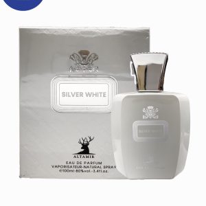 عطر اسپیگان اسانس کرید سیلور مانتین واتر حجم 100میلSpigan Creed Silver Mountain Water Essential Oil, 100ml