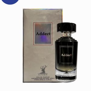 عطر اسپیگان اسانس دیور ادیکت حجم 100میلSpigan Essential Oil Dior Addict 100ml