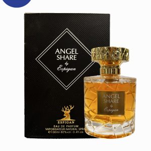 عطر اسپیگان اسانس بای کیلیان آنجلز شی حجم 100میلSpigan Essence Perfume by Kilian Angels Shea Volume 100ml