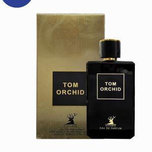 عطر اسپیگان اسانس تام فورد بلک ارکید حجم 100میلTom Ford Black Orchid Essential Oil Eau de Parfum Spray 100ml